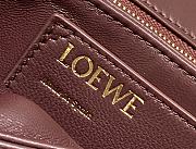 Colestore Loewe Goya Puffer Shoulder Bag 23x6x13cm - 6