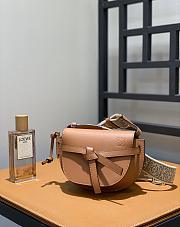 Colestore Loewe Gate Dual Mini Bag 21X12.5X9CM - 6