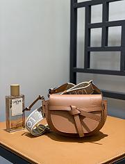 Colestore Loewe Gate Dual Mini Bag 21X12.5X9CM - 5