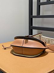 Colestore Loewe Gate Dual Mini Bag 21X12.5X9CM - 3