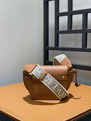 Colestore Loewe Gate Dual Mini Bag 21X12.5X9CM - 2