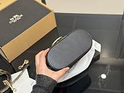 Colestore Coach Georgie Gem Crossbody 20x15cm - 5