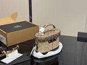 Colestore Coach Georgie Gem Crossbody 20x15cm - 4