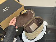 Colestore Coach Georgie Gem Crossbody 20x15cm - 2