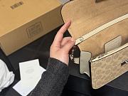 Colestore Coach Brynn Flap Crossbody Bag 23x14cm  - 5