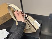 Colestore Coach Brynn Flap Crossbody Bag 23x14cm  - 2