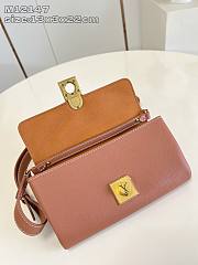 Colestore Louis Vuitton Low Key Wallet On Chain 22x13x3.5cm - 2