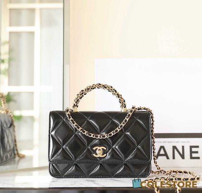 Colestore Chanel Woc 19.3x12x3.5cm - 1