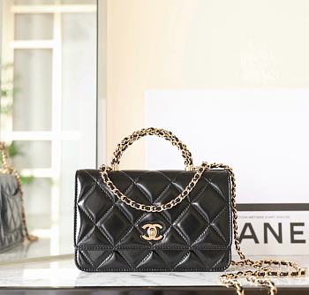 Colestore Chanel Woc 19.3x12x3.5cm