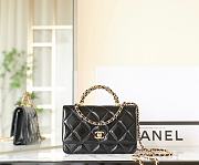 Colestore Chanel Woc 19.3x12x3.5cm - 4