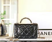 Colestore Chanel Woc 19.3x12x3.5cm - 3