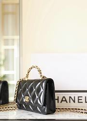 Colestore Chanel Woc 19.3x12x3.5cm - 2