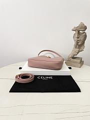 Colestore Celine Camille 16 Soft Pink 24.5x21.5x5cm - 5