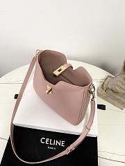 Colestore Celine Camille 16 Soft Pink 24.5x21.5x5cm - 3