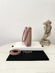Colestore Celine Camille 16 Soft Pink 24.5x21.5x5cm - 2
