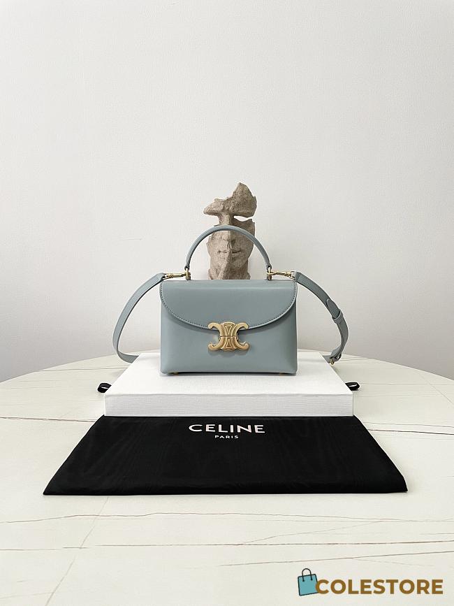 Colestore Celine Teen Nino Bag 20.5x13x8cm - 1