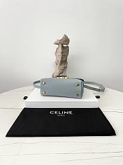Colestore Celine Teen Nino Bag 20.5x13x8cm - 5