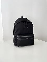 Colestore YSL Saint Laurent City Backpack 31x41x22cm - 1