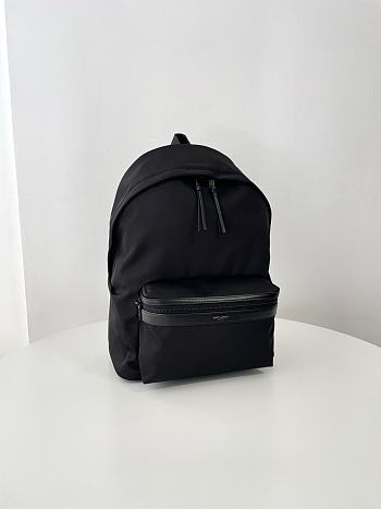 Colestore YSL Saint Laurent City Backpack 31x41x22cm