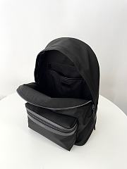 Colestore YSL Saint Laurent City Backpack 31x41x22cm - 4