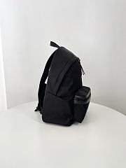 Colestore YSL Saint Laurent City Backpack 31x41x22cm - 5