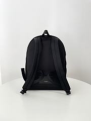 Colestore YSL Saint Laurent City Backpack 31x41x22cm - 3