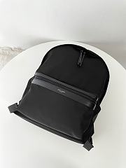Colestore YSL Saint Laurent City Backpack 31x41x22cm - 2