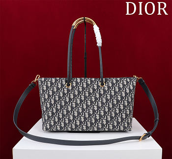 Colestore Dior Toujours Obliaue Tote Bag 37 x 22 x 12 cm