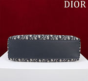 Colestore Dior Toujours Obliaue Tote Bag 37 x 22 x 12 cm - 6