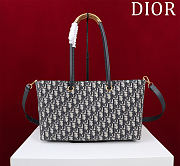 Colestore Dior Toujours Obliaue Tote Bag 37 x 22 x 12 cm - 4