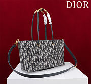 Colestore Dior Toujours Obliaue Tote Bag 37 x 22 x 12 cm - 3