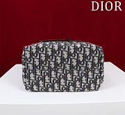 Colestore Dior Oblique Backbag 23 x 26.7 x 12.5cm - 6