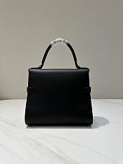 Colestore Delvaux Tempete PM Swift 21.5x19x10cm - 2