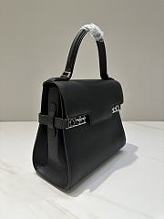 Colestore Delvaux Tempete PM Swift 21.5x19x10cm - 3