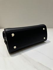 Colestore Delvaux Tempete PM Swift 21.5x19x10cm - 6