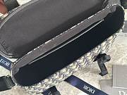 Colestore Dior Hit the Road Gravity  24x18x8cm - 6