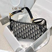Colestore Dior D-Journey bag 25.5x14.5x14cm - 1