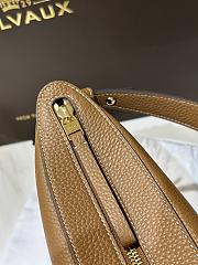 Colestore Delvaux Pin Swing Taurillon Soft 29x9x20cm - 2