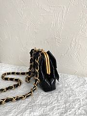 Colestore Chanel 24A Bowknot Mini Clutch Bag 13x3x11cm - 2