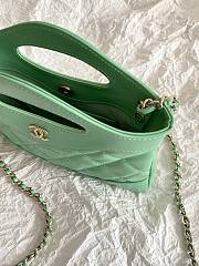 Colestore Chanel 24S Green 31 Nano 20x14x3.5cm - 4