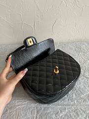 Colestore Chanel 24C Small Hobo 20x19x6cm - 6