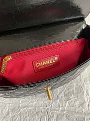 Colestore Chanel 24C Small Hobo 20x19x6cm - 5