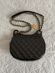 Colestore Chanel 24C Small Hobo 20x19x6cm - 3