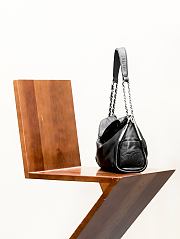 Colestore Chanel Small Ultimate Soft Hobo 30x20x12cm - 5