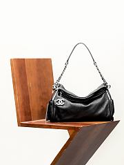 Colestore Chanel Small Ultimate Soft Hobo 30x20x12cm - 4