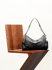 Colestore Chanel Small Ultimate Soft Hobo 30x20x12cm - 3