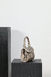 Colestore Chrome Heart Doc Adams Bag 18.5x14x7cm - 4