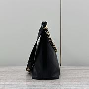 Colestore Chanel 25P Studded Bucket Bag 31x28x15cm - 5