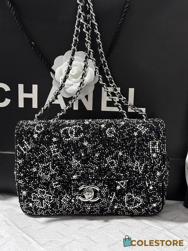 Colestore Chanel 24K Crystal size 20cm  - 1
