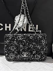 Colestore Chanel 24K Crystal size 20cm  - 1